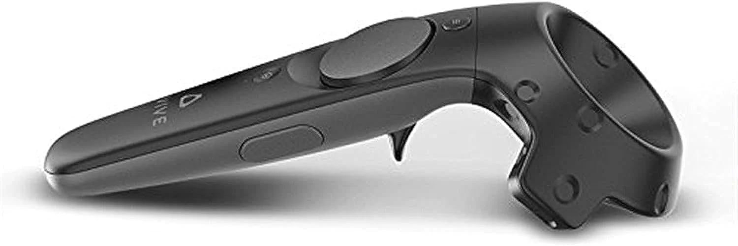 کنترلر واقعیت مجازی HTC VIVE کنترلر واقعیت مجازی HTC VIVE