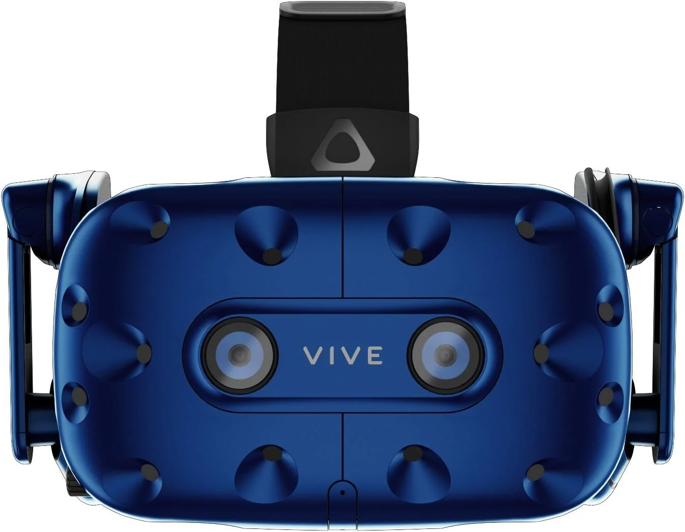 هدست واقعیت مجازی HTC Vive Pro مدل 99Hanw019-00 هدست واقعیت مجازی HTC Vive Pro مدل 99Hanw019-00