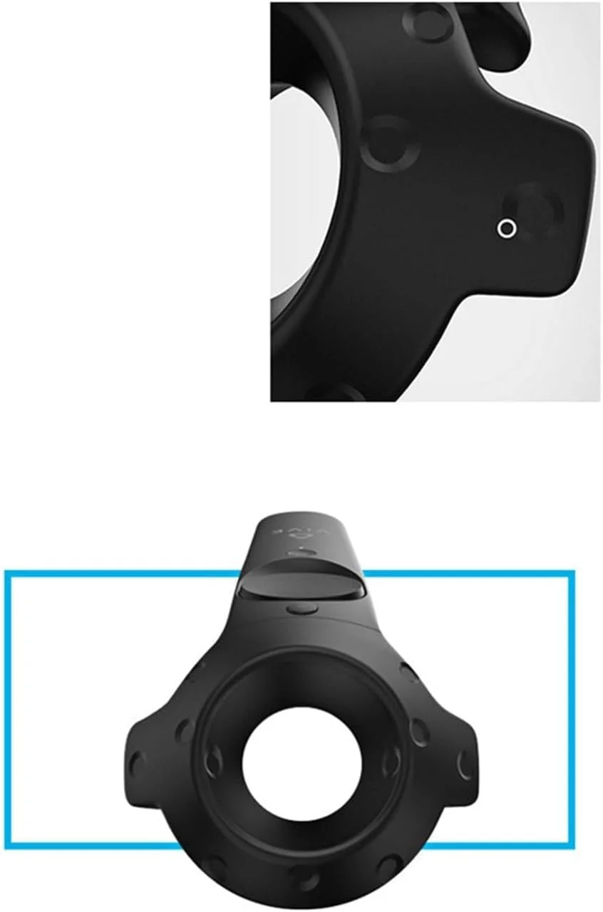 کنترلر واقعیت مجازی HTC VIVE