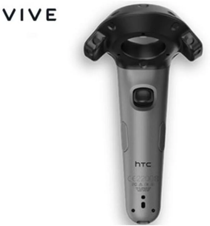 کنترلر واقعیت مجازی HTC VIVE