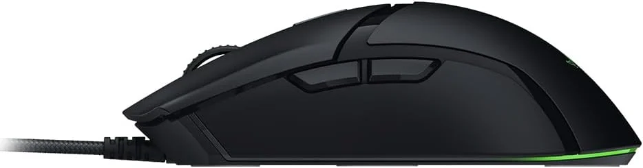 موش سیمی Razer Black Snake - RZ0104650100R3U موش سیمی Razer Black Snake - RZ0104650100R3U