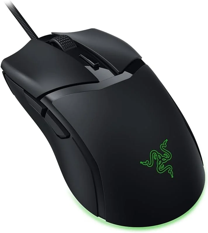موش سیمی Razer Black Snake - RZ0104650100R3U موش سیمی Razer Black Snake - RZ0104650100R3U