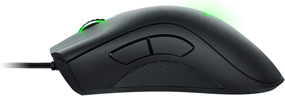 موس گیمینگ راست دست Razer Death Adder Essential (مدل RZ01-02540100-R3U1) موس گیمینگ راست دست Razer Death Adder Essential (مدل RZ01-02540100-R3U1)
