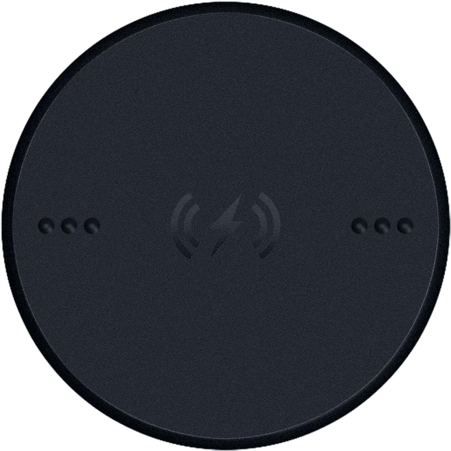 صفحه شارژ بیسیم ریزر - برای ماوس گیمینگ Basilisk V3 Pro - شارژ بیسیم مغناطیسی - سازگار با دستگاههای شارژ بیسیم - ماوس و داک ماوس جداگانه به فروش میرسند صفحه شارژ بیسیم ریزر - برای ماوس گیمینگ Basilisk V3 Pro - شارژ بیسیم مغناطیسی - سازگار با دستگاههای شارژ بیسیم - ماوس و داک ماوس جداگانه به فروش میرسند