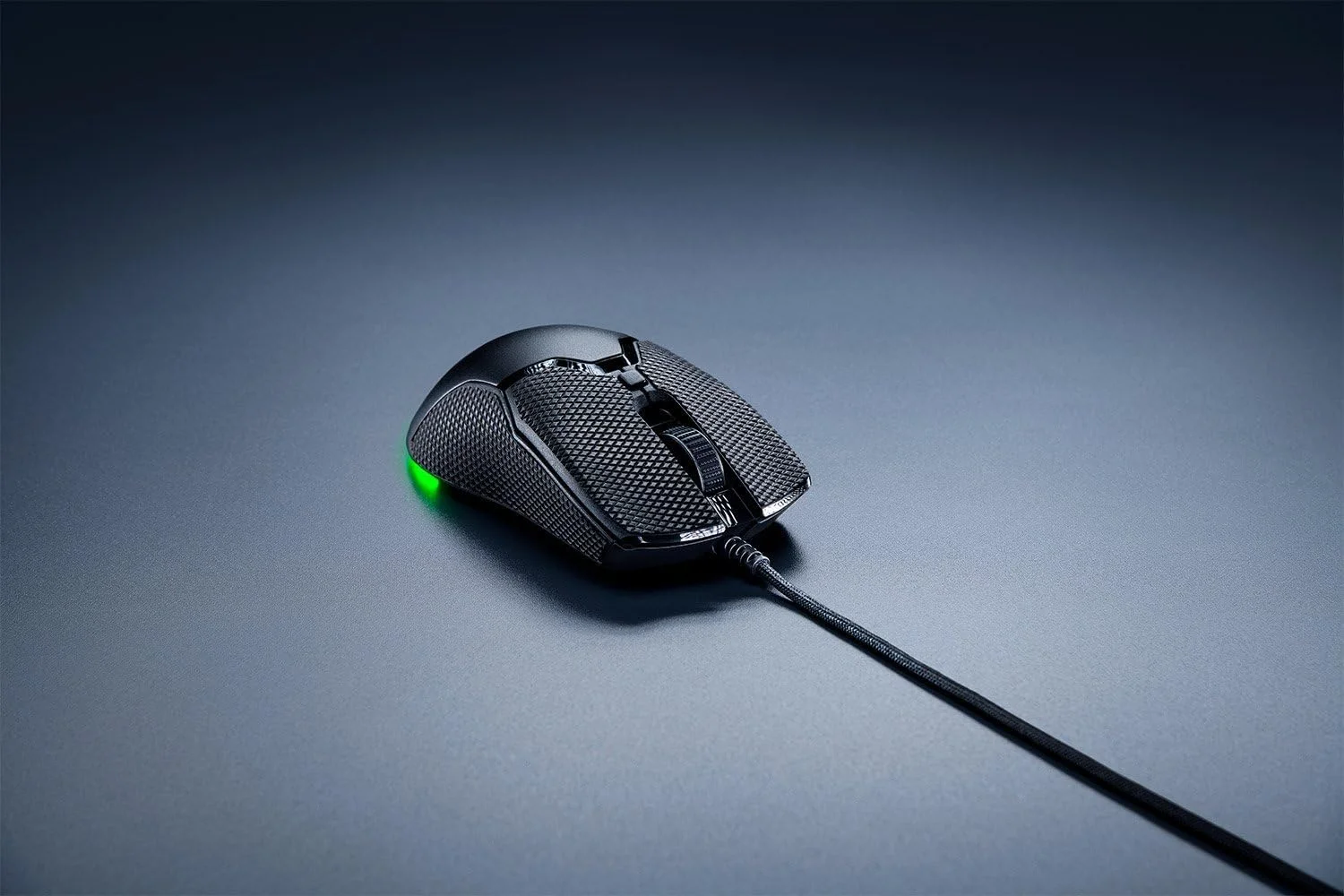 نوار چسب ضد لغزش ماوس Razer - برای Razer DeathAdder V2 Mini: طراحی خود چسب - برش خورده