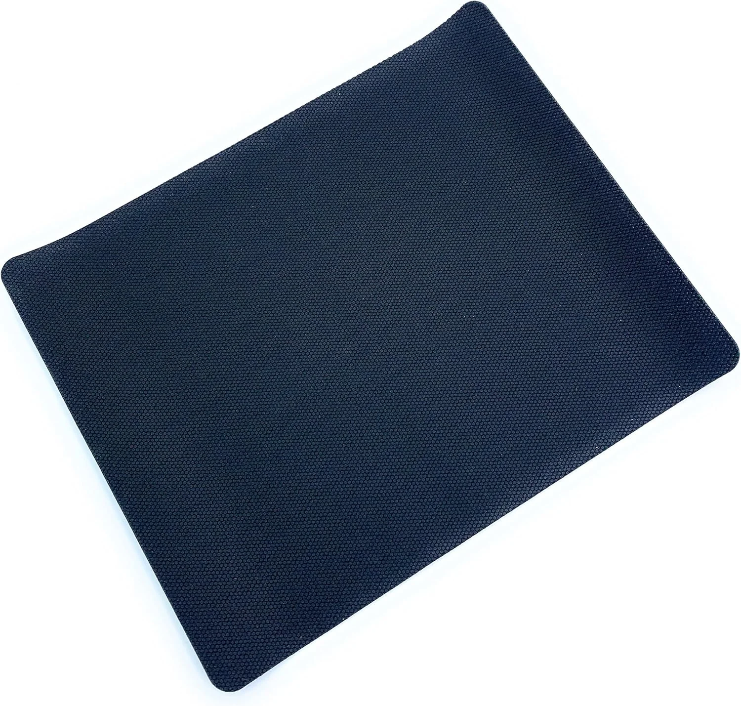 ماوس پد باریک و انعطاف پذیر Razer Goliathus Mobile، طراحی شده برای سرعت و کنترل، آبی گرانشی، کوچک