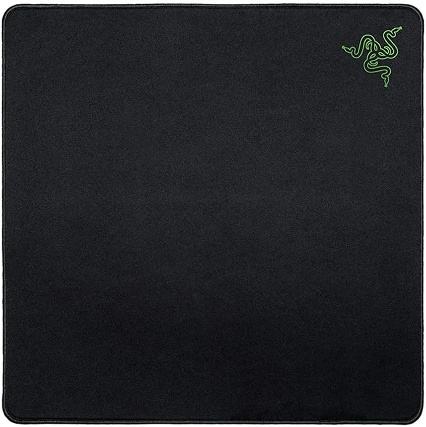 Razer Gigantus - Elite Edition، پد ماوس بزرگ مخصوص بازی برای ورزشهای الکترونیکی، بهینه شده برای سرعت و کنترل Razer Gigantus - Elite Edition، پد ماوس بزرگ مخصوص بازی برای ورزشهای الکترونیکی، بهینه شده برای سرعت و کنترل