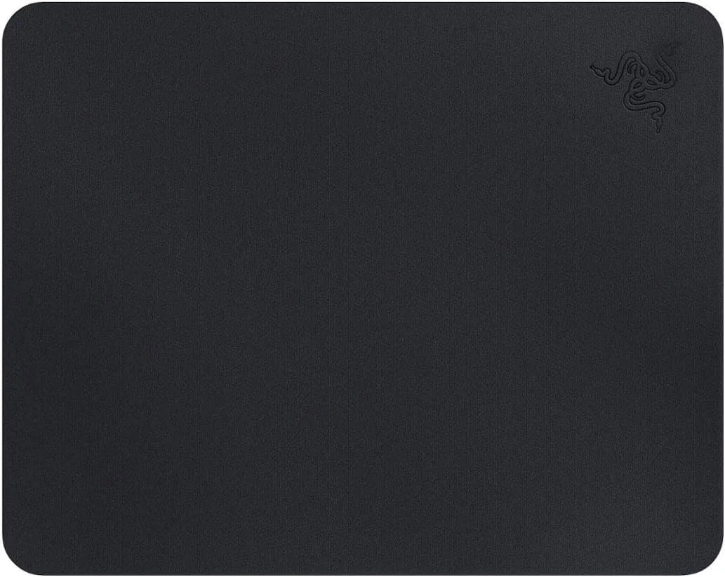 ماوس پد گیمینگ Razer Goliathus Speed (کوچک): پد صاف گیمینگ - پایه لاستیکی ضد لغزش - طراحی پارچه ای قابل حمل - قاب دوخته شده ضد ساییدگی - Stealth ماوس پد گیمینگ Razer Goliathus Speed (کوچک): پد صاف گیمینگ - پایه لاستیکی ضد لغزش - طراحی پارچه ای قابل حمل - قاب دوخته شده ضد ساییدگی - Stealth