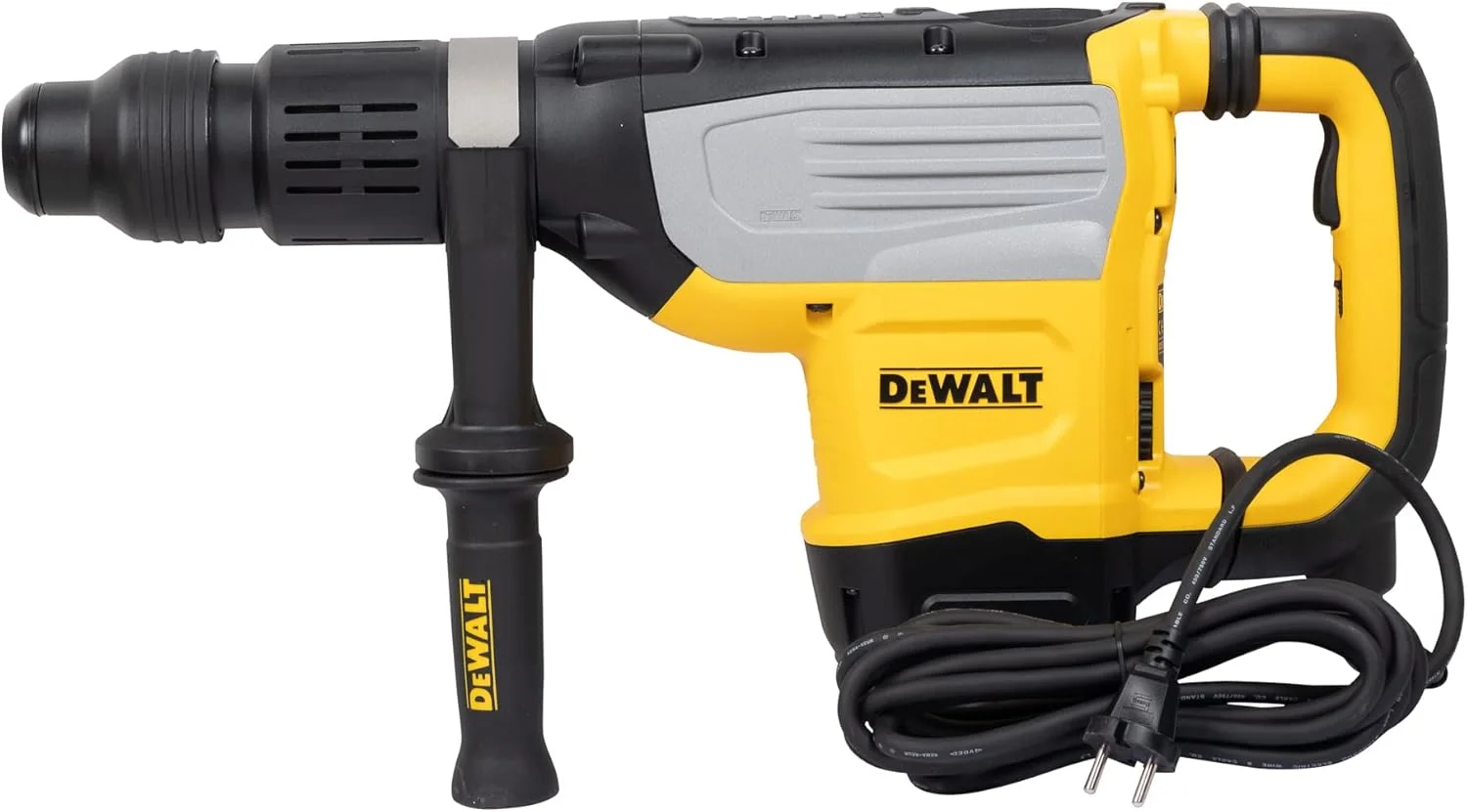 چکش تخریب 52 میلی متری 1700 وات