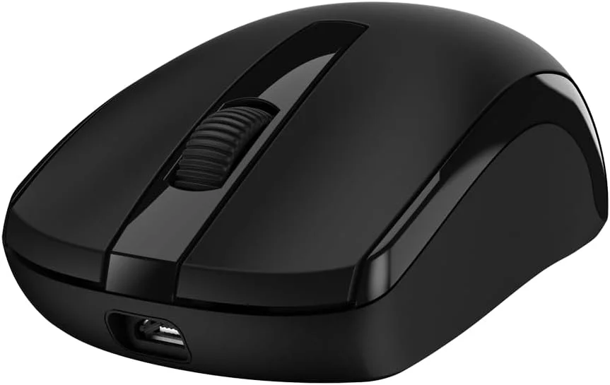 موس جنیوس مدل MH-8100