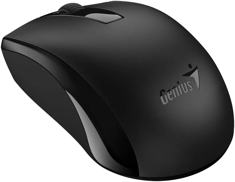موس جنیوس مدل MH-8100