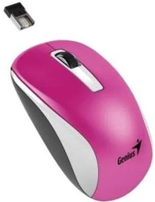 موس بی سیم Genius مدل NX-7010 برای کامپیوتر و لپ تاپ