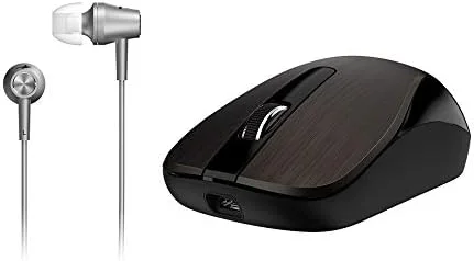 مجموعه ماوس و هدست Genius مدل Mh-8015 هوشمند اکو با طراحی متالیک و قابلیت شارژ به همراه اپلیکیشن هوشمند Genius، رنگ قهوه ای مجموعه ماوس و هدست Genius مدل Mh-8015 هوشمند اکو با طراحی متالیک و قابلیت شارژ به همراه اپلیکیشن هوشمند Genius، رنگ قهوه ای