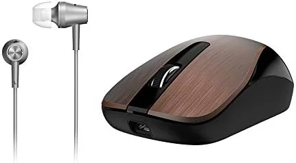 موس بی سیم Genius برای کامپیوتر و لپ تاپ - 31280002403 موس بی سیم Genius برای کامپیوتر و لپ تاپ - 31280002403