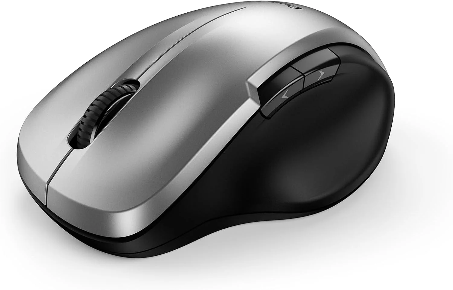 موس بی سیم Genius Ergo 8200S، طراحی ارگونومیک، کلیک بی صدا، Type C موس بی سیم Genius Ergo 8200S، طراحی ارگونومیک، کلیک بی صدا، Type C