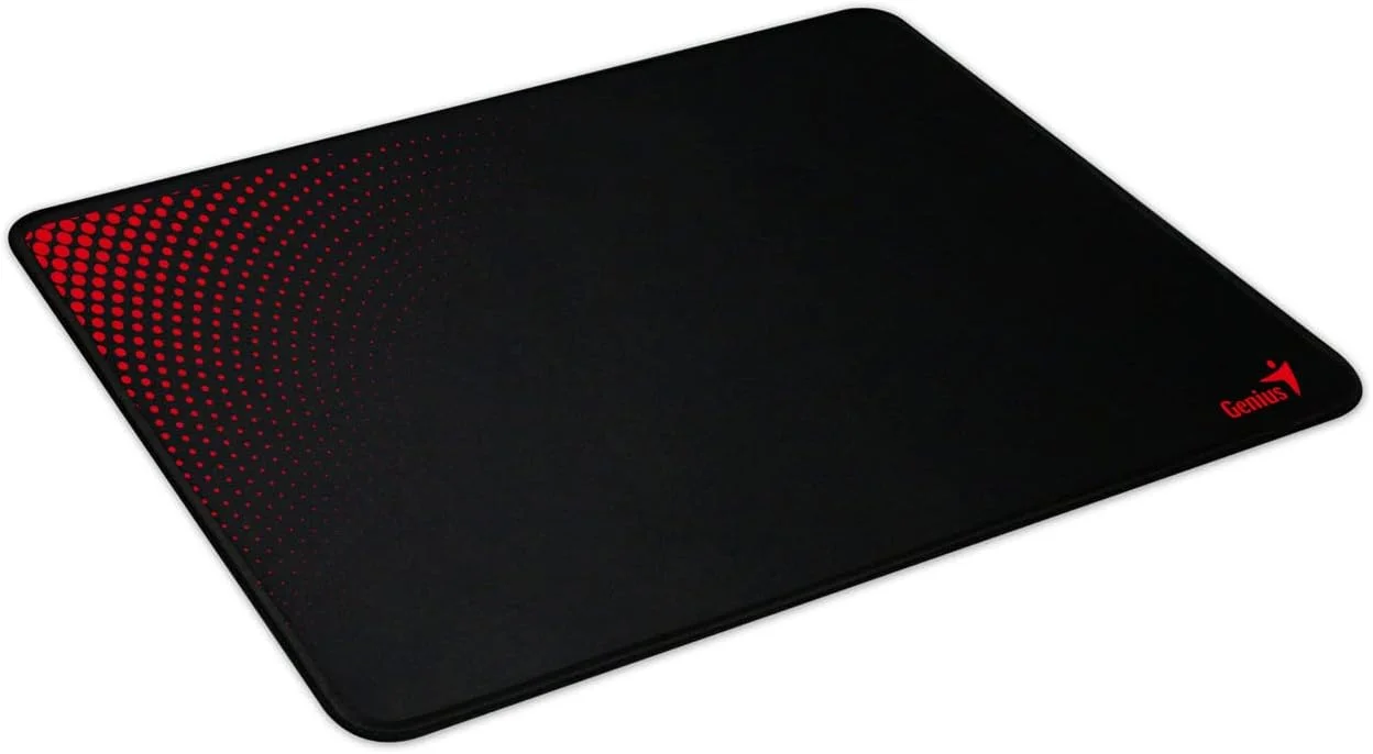 پد ماوس گیمینگ USB جنیوس G-Pad 300S، مشکی