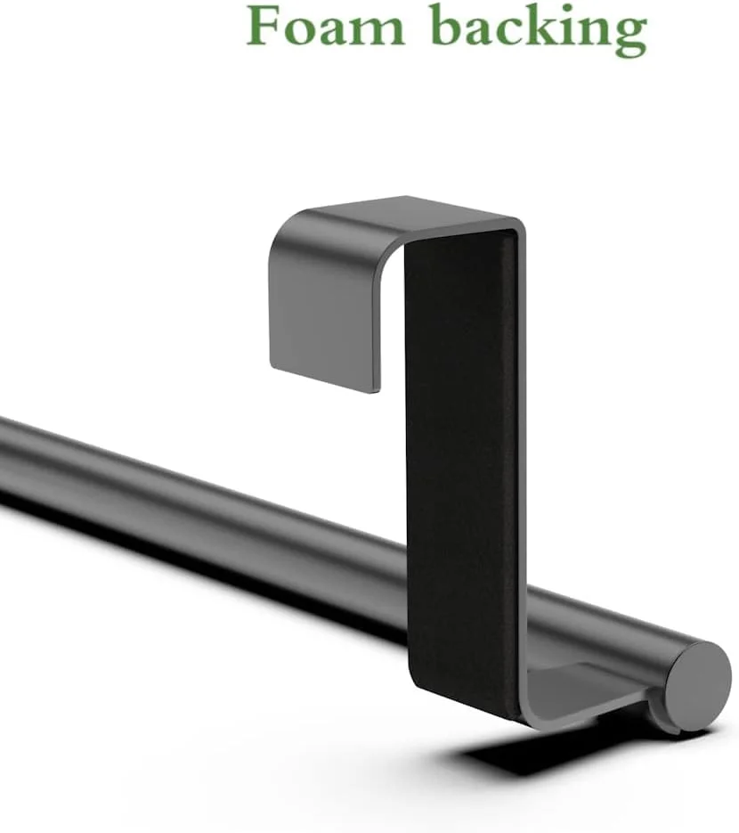 جا حوله ای آشپزخانه Excefore، آویز حوله پشت دری، آویز حوله کابینتی، جا حوله ای ظرفشویی برای کابینت آشپزخانه، لوازم جانبی آویز حوله و دستمال جا حوله ای آشپزخانه Excefore، آویز حوله پشت دری، آویز حوله کابینتی، جا حوله ای ظرفشویی برای کابینت آشپزخانه، لوازم جانبی آویز حوله و دستمال