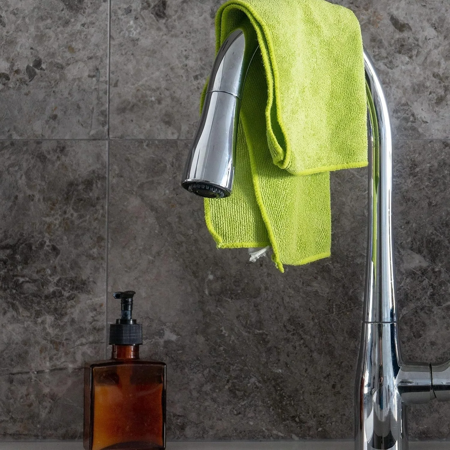 دستمال های میکروفایبر تمیز کننده بسته 12 عددی - چند رنگ، فوق العاده نرم، بدون پرز، بدون رگه، دستمال های بدون خش برای جزئیات خودرو، آشپزخانه، شیشه، پنجره ها، لوازم الکترونیکی - پارچه های قابل استفاده مجدد و قابل شستشو دستمال های میکروفایبر تمیز کننده بسته 12 عددی - چند رنگ، فوق العاده نرم، بدون پرز، بدون رگه، دستمال های بدون خش برای جزئیات خودرو، آشپزخانه، شیشه، پنجره ها، لوازم الکترونیکی - پارچه های قابل استفاده مجدد و قابل شستشو