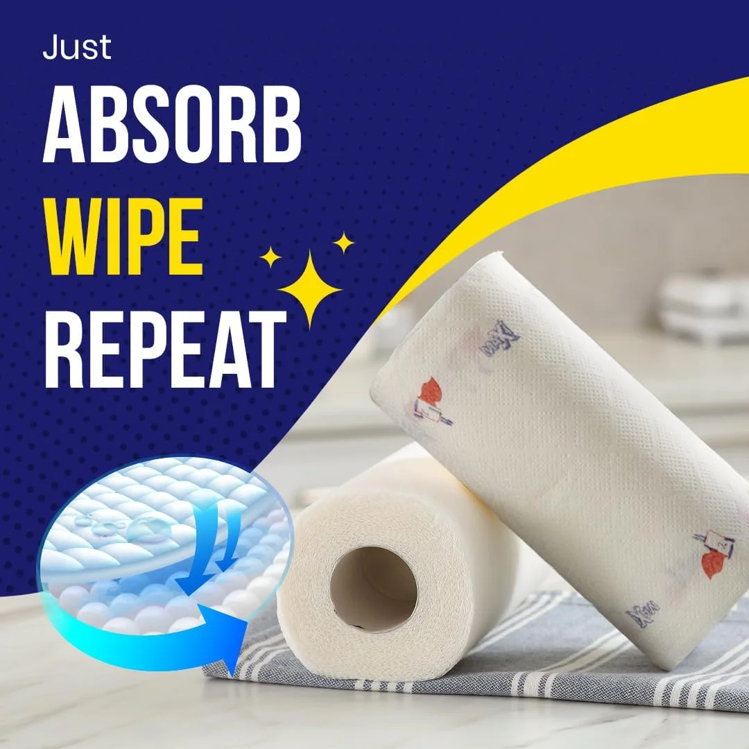 دستمال کاغذی آشپزخانه دولایه ماکسی سوپرکارتا 540 برگی - بسته 4 عددی - 135 برگ در هر رول - ساخت ایتالیا، فوق العاده جاذب و با بافت نرم دستمال کاغذی آشپزخانه دولایه ماکسی سوپرکارتا 540 برگی - بسته 4 عددی - 135 برگ در هر رول - ساخت ایتالیا، فوق العاده جاذب و با بافت نرم