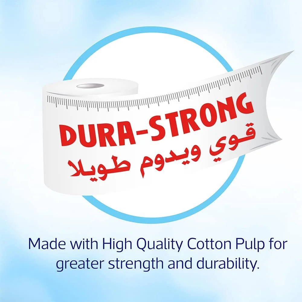 رول بزرگ سانیتا کلاب، 500 متر، 2 رول رول بزرگ سانیتا کلاب، 500 متر، 2 رول