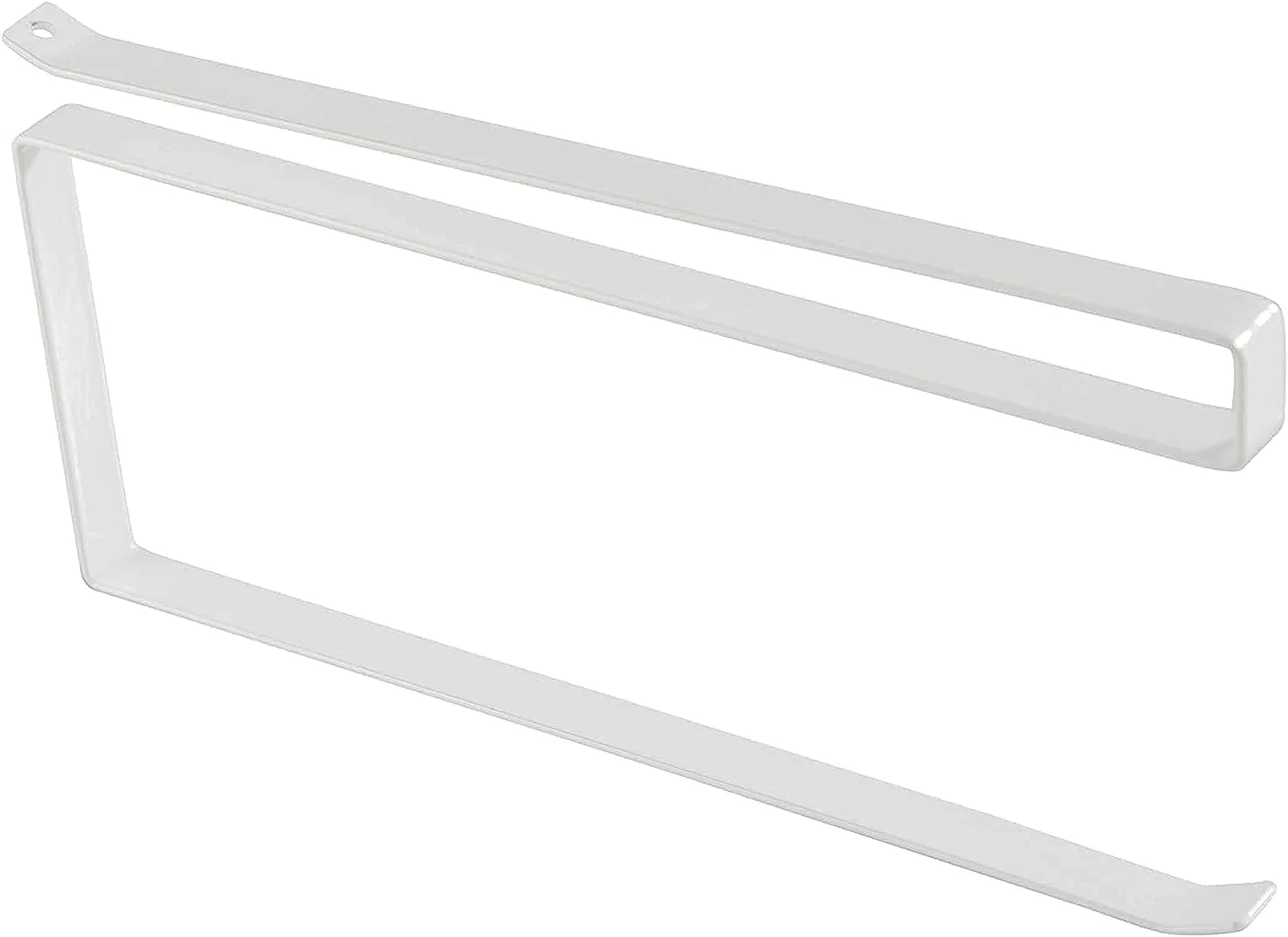 جای حوله کاغذی SHOWAY، آویز حوله، میله حوله، قلاب برای آشپزخانه، جای رول کاغذی، LC-THOLDER-1