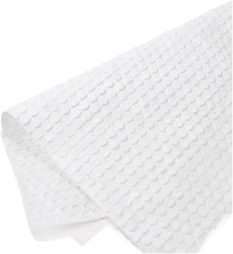 دستمال کاغذی یکبار مصرف دیواری SKY-TOUCH، حوله کاغذی آشپزخانه، بسیار جاذب، دستمال پاک کننده چربی آشپزخانه، حوله دست، دستمال استریل شده برای محافظت از میکروب، 1 بسته - 50 برگ، 1 قلاب