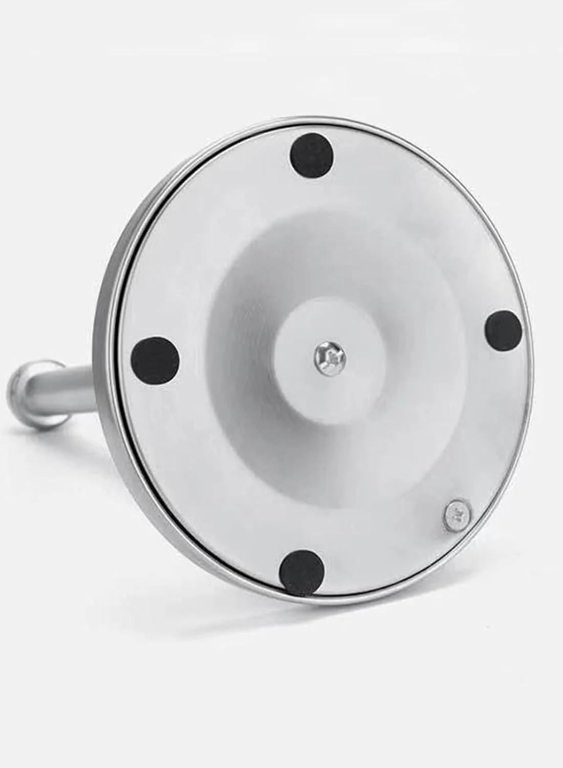 جا دستمال کاغذی استیل مدرن Vsell24™ با پایه ثابت - طراحی پاره کردن با یک دست جا دستمال کاغذی استیل مدرن Vsell24™ با پایه ثابت - طراحی پاره کردن با یک دست