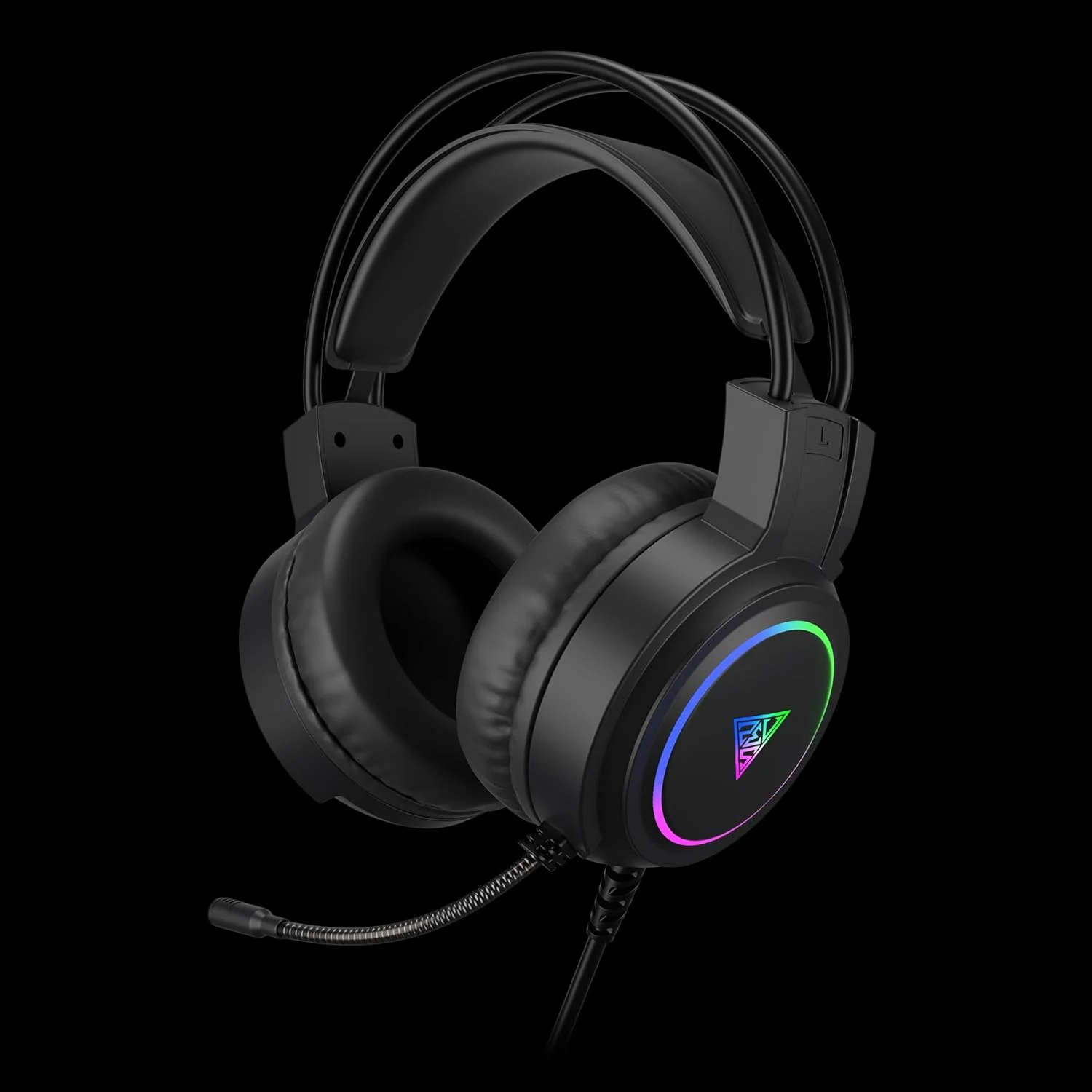 GAMDIAS Poseidon E2 Combo مجموعه 3 در 1