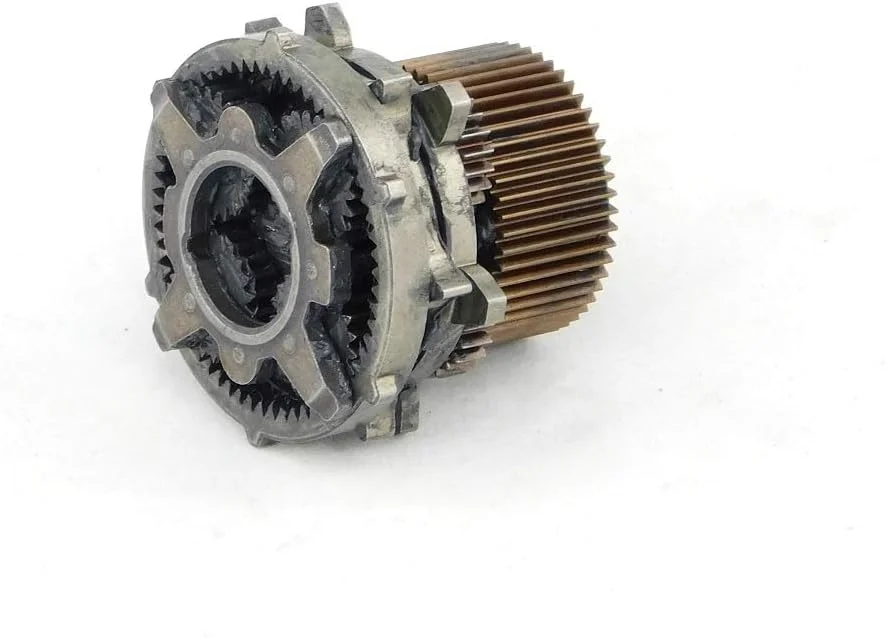 مونتاژ چرخ دنده دریل چکشی جایگزین DEWALT OEM N388150 مدل DCD950 DCD985 مونتاژ چرخ دنده دریل چکشی جایگزین DEWALT OEM N388150 مدل DCD950 DCD985