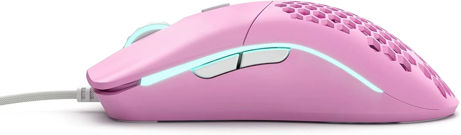 موس گیمینگ Glorious PC Gaming Race Model O، مشکی