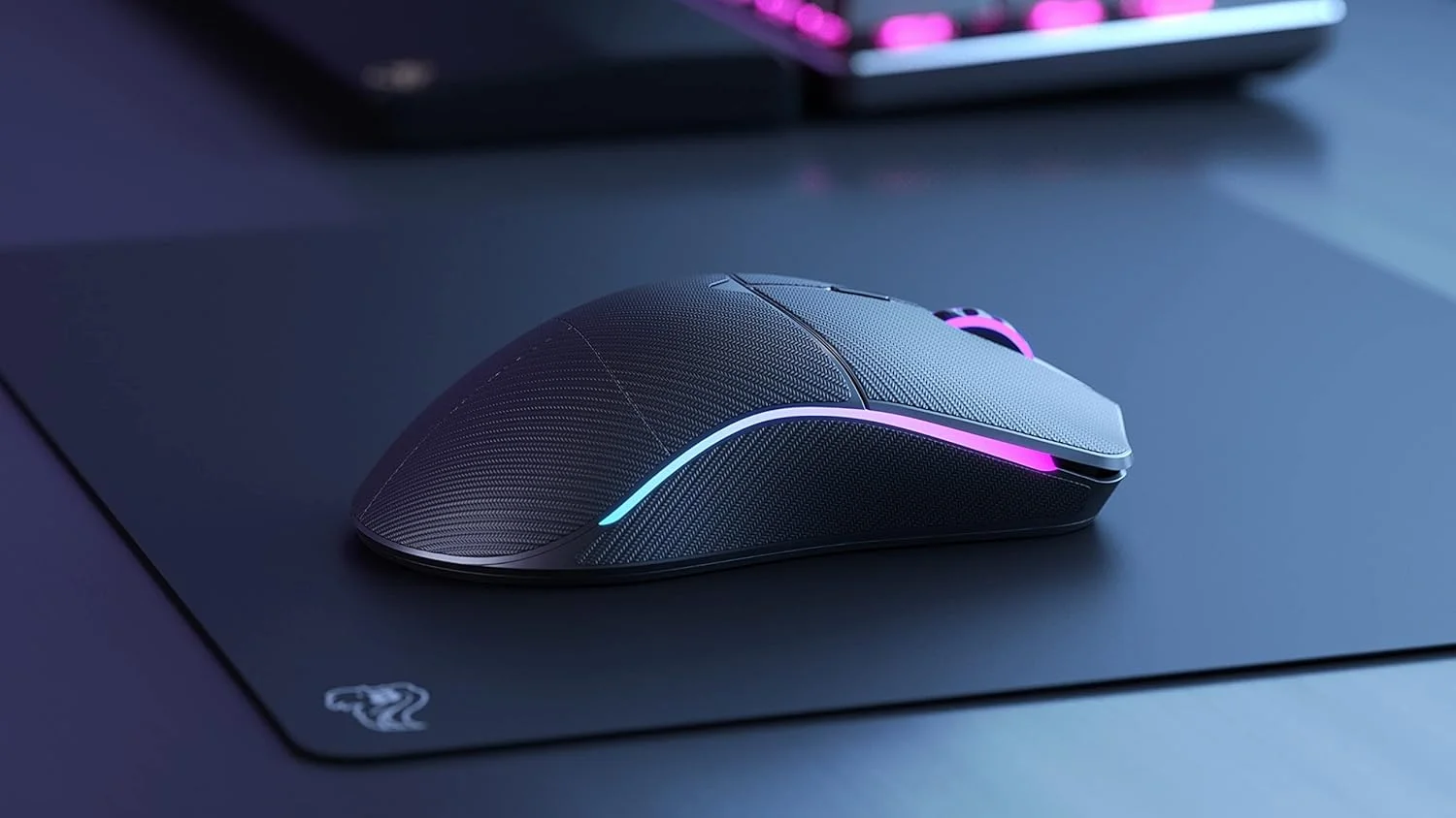 نوار گریپ مخصوص ماوس گیمینگ Glorious PC Gaming Race Model O - مشکی نوار گریپ مخصوص ماوس گیمینگ Glorious PC Gaming Race Model O - مشکی