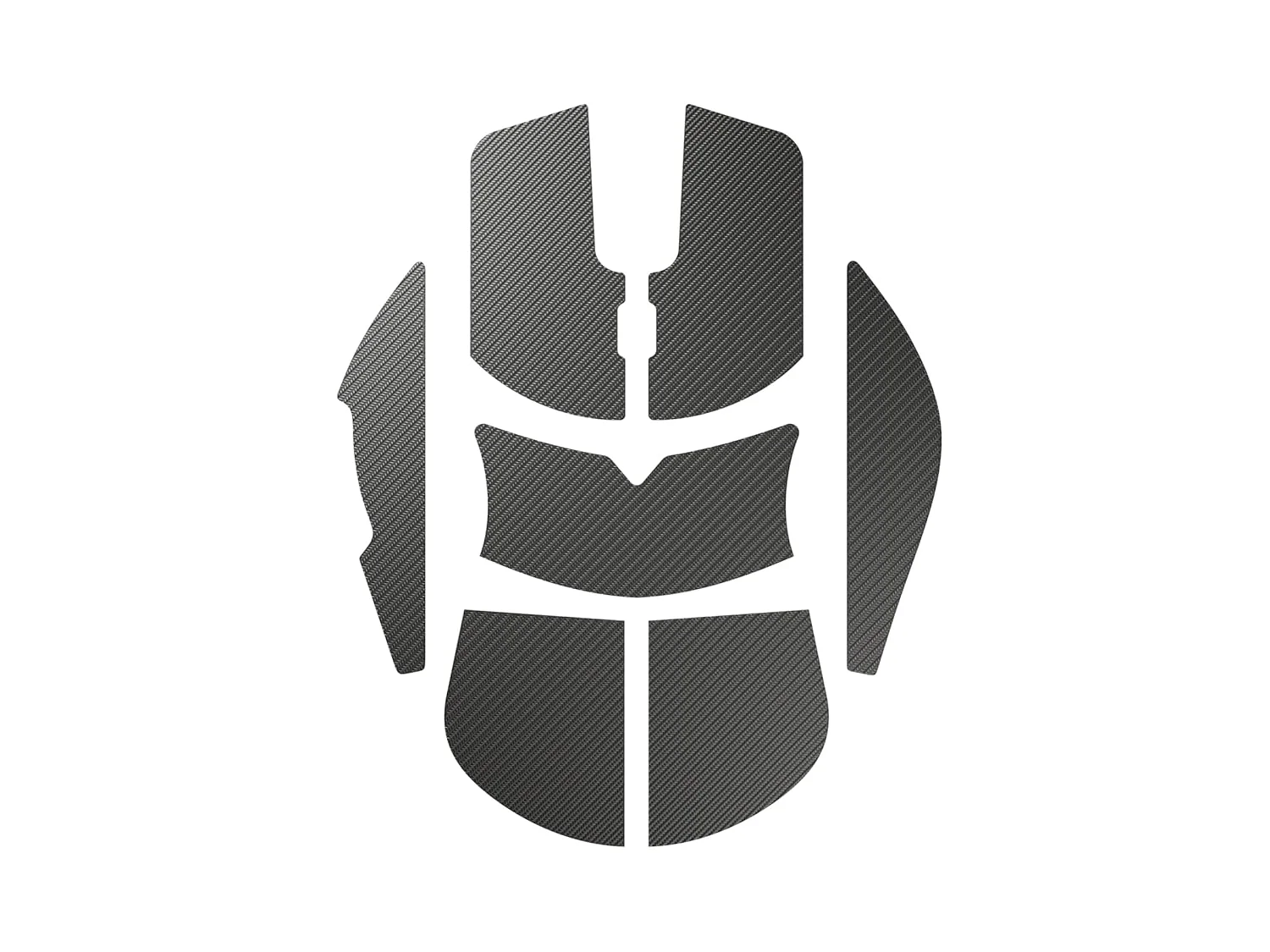 نوار گریپ مخصوص ماوس گیمینگ Glorious PC Gaming Race Model O - مشکی نوار گریپ مخصوص ماوس گیمینگ Glorious PC Gaming Race Model O - مشکی