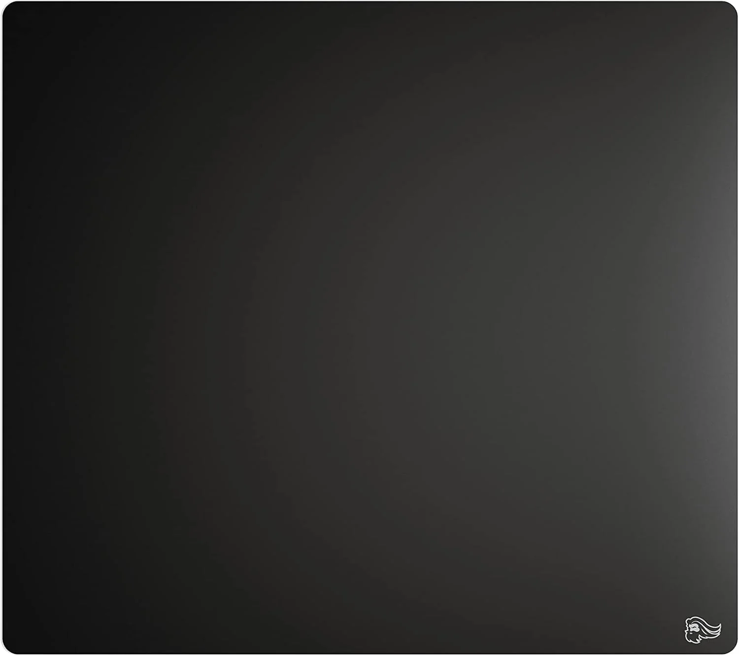 پد ماوس گیمینگ بزرگ Glorious Elements Air - XL با سطح سخت و فوق العاده نازک پلی کربنات انعطاف پذیر 15"X17" (Helios) (GLO-MP-ELEM-AIR)