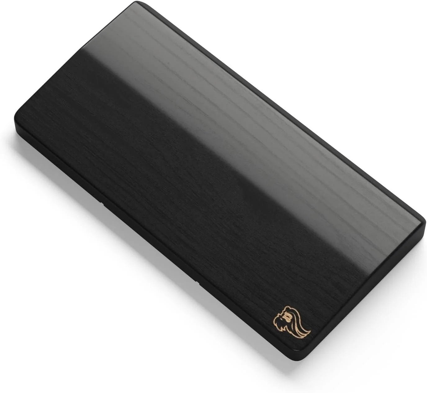 تکیه گاه مچی چوبی ماوس گیمینگ Glorious PC Gaming Race - مشکی