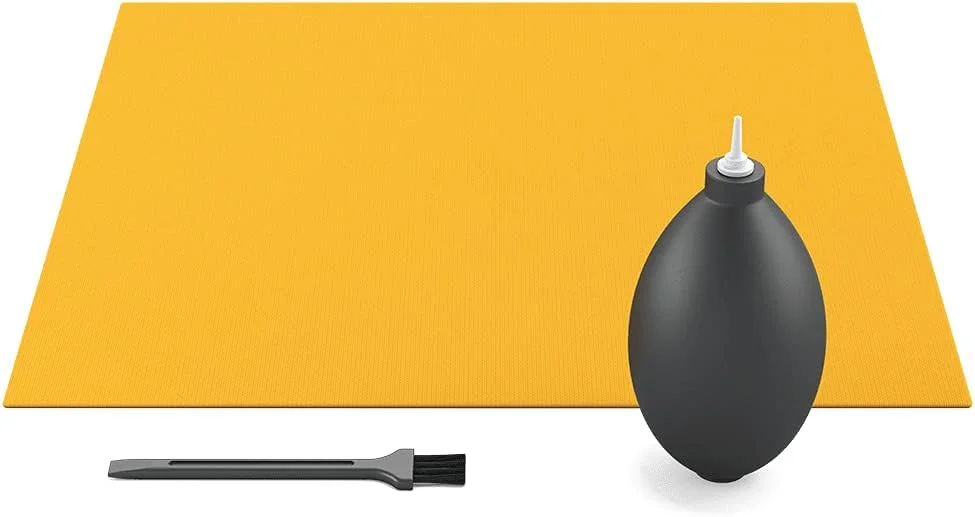 کیت تمیز کننده تجهیزات الکترونیکی Glorious PC Gaming Race