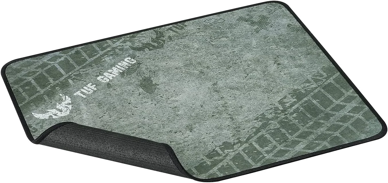 پد ماوس ایسوس TUF Gaiming P3 سبز