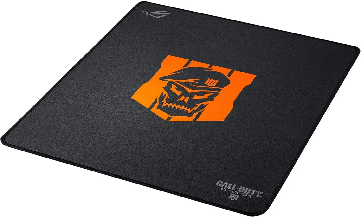 پد ماوس گیمینگ بزرگ ایسوس ROG Strix Edge Call of Duty - Black Ops 4 Edition - کنترل پد ماوس گیمینگ بزرگ ایسوس ROG Strix Edge Call of Duty - Black Ops 4 Edition - کنترل