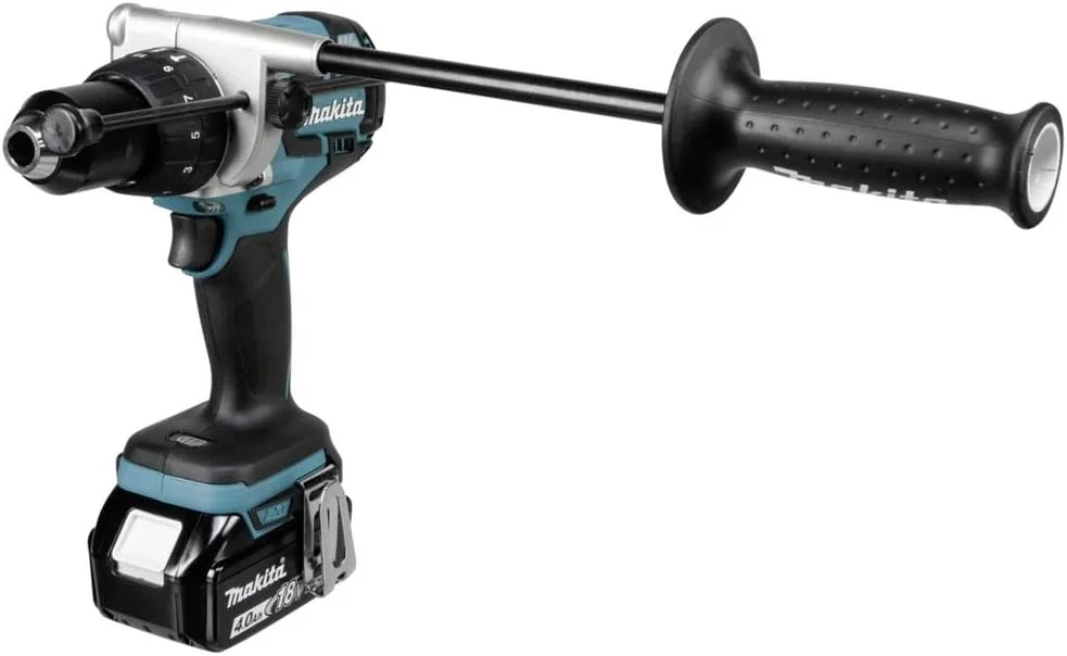 دریل چکشی بی سیم ماکیتا مدل Dhp481Jrmj دریل چکشی بی سیم ماکیتا مدل Dhp481Jrmj