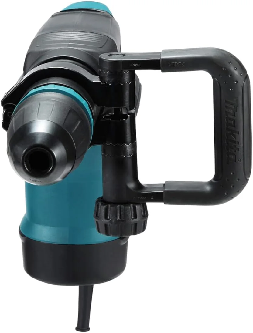 چکش تخریب 240 ولت SDS-Max AVT ماکیتا مدل HM1111C/2 به همراه کیف حمل