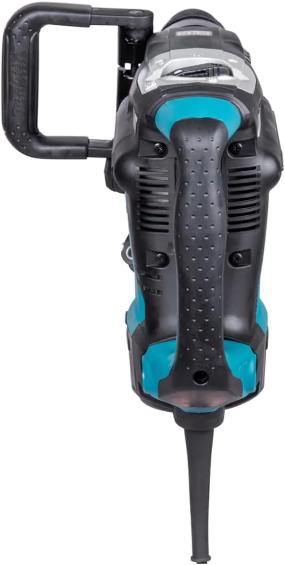 چکش تخریب چرخشی 45 میلی متری SDS-Max ماکیتا مدل HR4511C/2 240V AVT به همراه کیف حمل چکش تخریب چرخشی 45 میلی متری SDS-Max ماکیتا مدل HR4511C/2 240V AVT به همراه کیف حمل