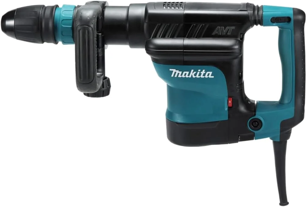 چکش تخریب 240 ولت SDS-Max AVT ماکیتا مدل HM1111C/2 به همراه کیف حمل