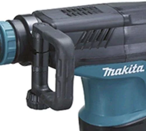چکش تخریب 1510 وات ماکیتا SDS Max با تکنولوژی AVT، آبی [hm1213c]