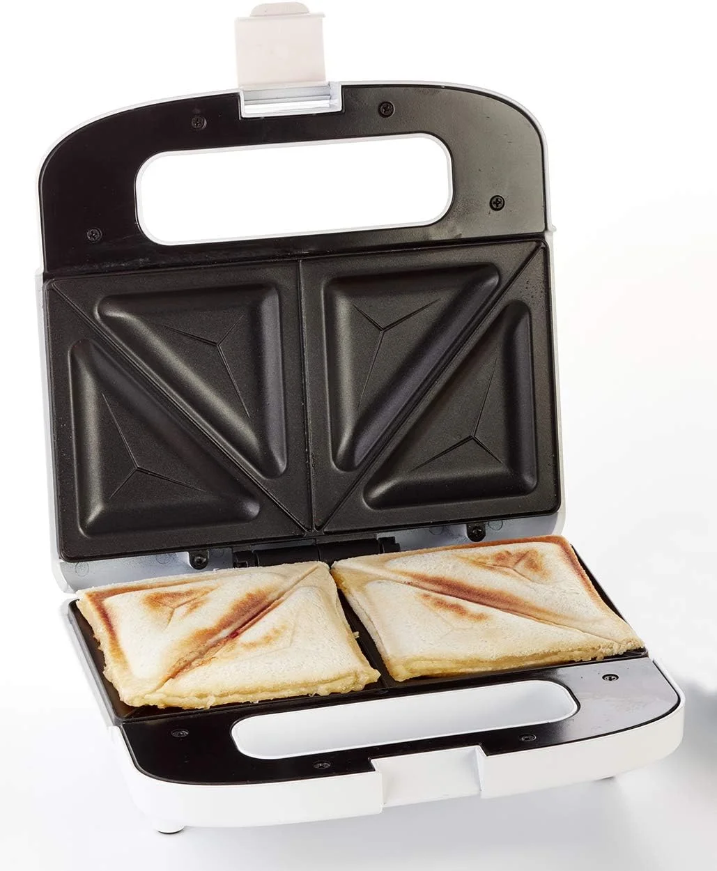آریته 1984 – ساندویچ ساز – سفید