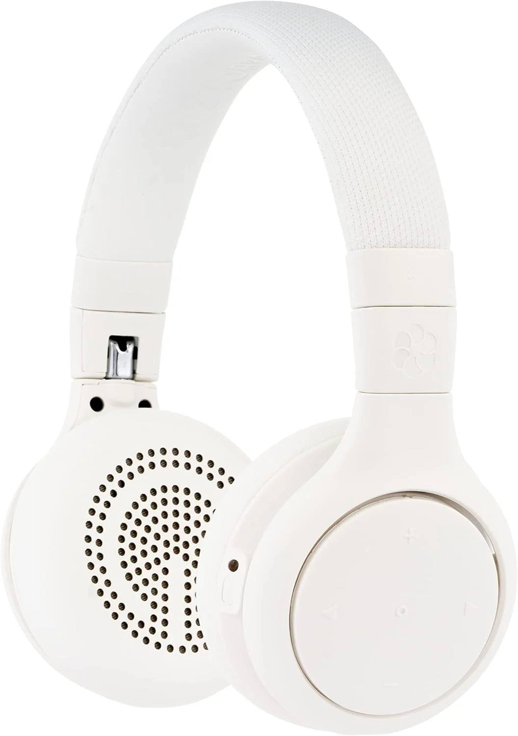 هدفون های قصه گو نسخه قرآن - سفید | هدفون قرآن | هدفون بی سیم آموزش قرآن بدون صفحه نمایش با پخش صوتی آفلاین با صدای شیخ خلیفه التونایجی | +3 سال. هدفون های قصه گو نسخه قرآن - سفید | هدفون قرآن | هدفون بی سیم آموزش قرآن بدون صفحه نمایش با پخش صوتی آفلاین با صدای شیخ خلیفه التونایجی | +3 سال.