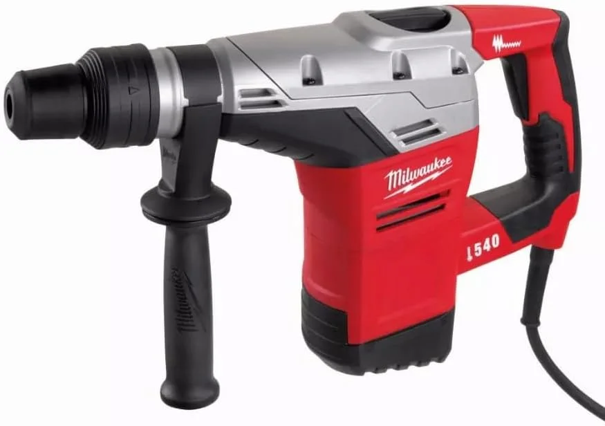 چکش تخریب و بتن کن میلواکی Kango 540 S چکش تخریب و بتن کن میلواکی Kango 540 S