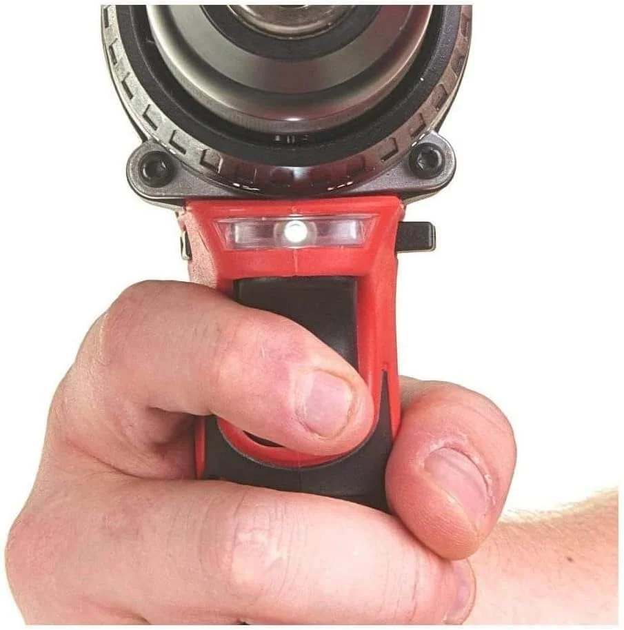 دریل چکشی بدون برس میلواکی - M18BLPD2-0X (فقط بدنه) دریل چکشی بدون برس میلواکی - M18BLPD2-0X (فقط بدنه)