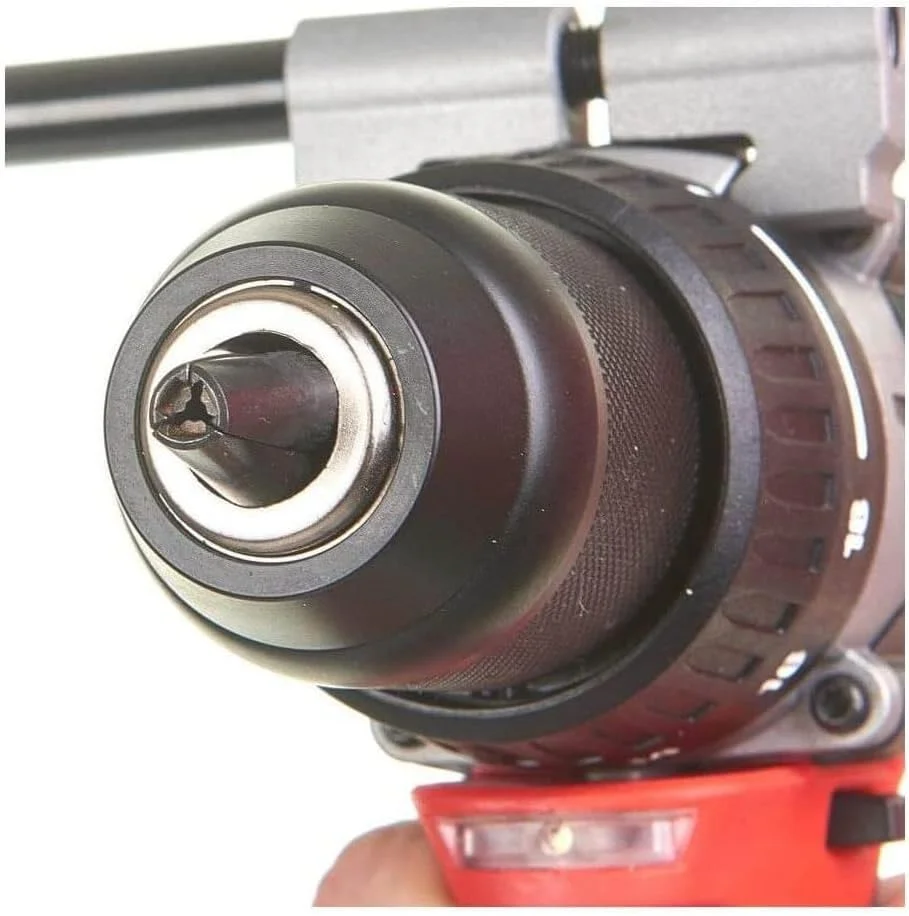 دریل چکشی بدون برس میلواکی - M18BLPD2-0X (فقط بدنه) دریل چکشی بدون برس میلواکی - M18BLPD2-0X (فقط بدنه)