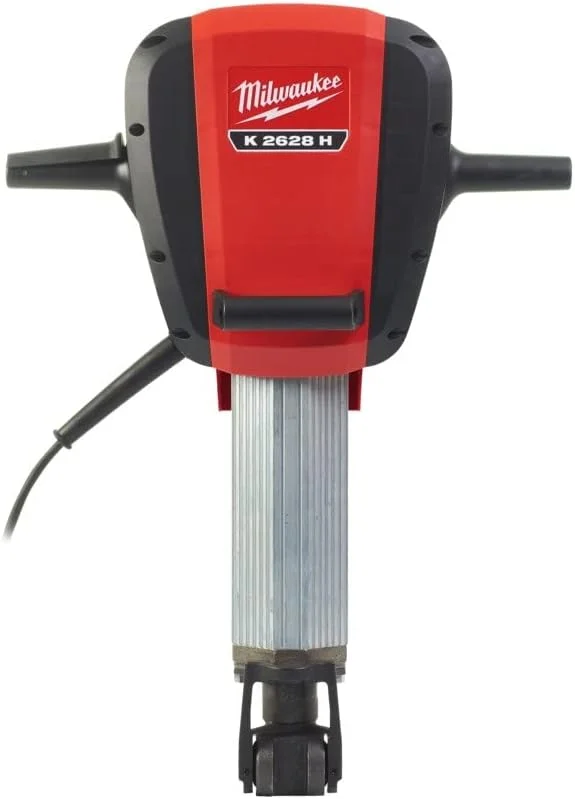 چکش تخریب میلواکی مدل K-2628 H با توان 2400 وات چکش تخریب میلواکی مدل K-2628 H با توان 2400 وات