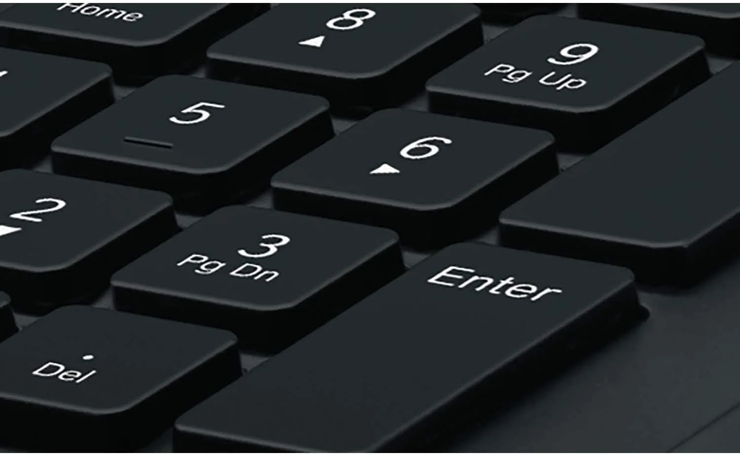 کیبورد سیم دار تجاری Logitech K280e Pro برای ویندوز، لینوکس و کروم، پورت USB، تکیه گاه مچ دست، مقاوم در برابر پاشش آب، PC/لپ تاپ، طرح بندی QWERTY ایالات متحده - مشکی کیبورد سیم دار تجاری Logitech K280e Pro برای ویندوز، لینوکس و کروم، پورت USB، تکیه گاه مچ دست، مقاوم در برابر پاشش آب، PC/لپ تاپ، طرح بندی QWERTY ایالات متحده - مشکی