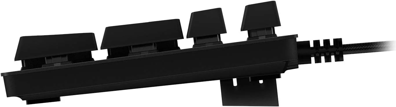 کیبورد گیمینگ لاجیتک G513 Carbon GX کیبورد گیمینگ لاجیتک G513 Carbon GX